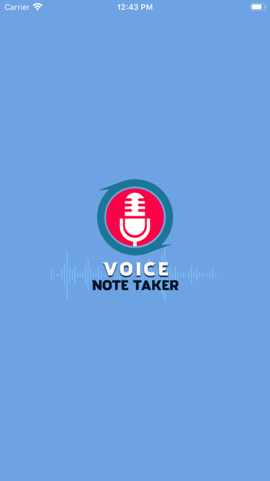 Emulate iPhone app Voice Note Taker using MyAndroid Emulate iPhone app Voice Note Taker using MyAndroid