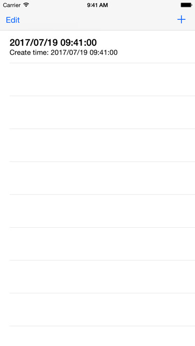 Emulate iPhone app Voice Note - Weberlolz using MyAndroid Emulate iPhone app Voice Note - Weberlolz using MyAndroid