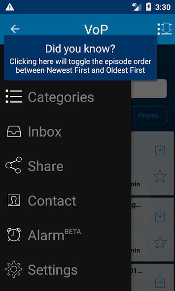 Emulate Android APK Voice of Appraisal Emulate Android APK Voice of Appraisal