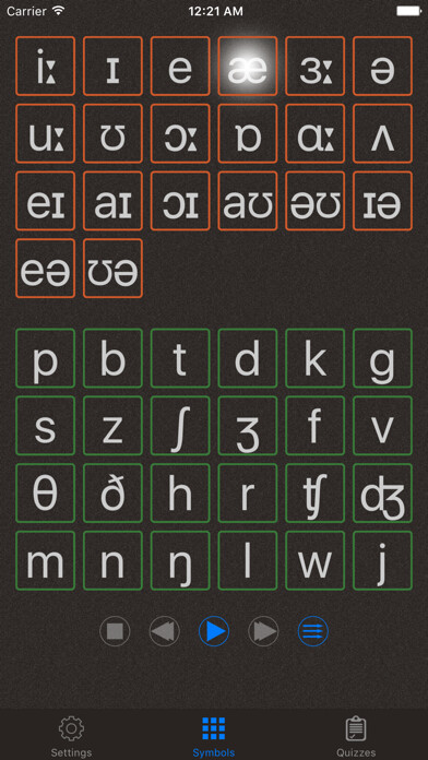 Emulate iPhone app Voice of English Learning using MyAndroid Emulate iPhone app Voice of English Learning using MyAndroid