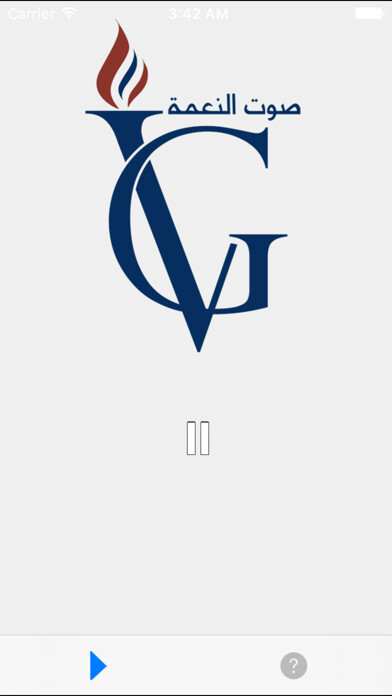 Run android online APK Voice of Grace from MyAndroid or emulate Voice of Grace using MyAndroid