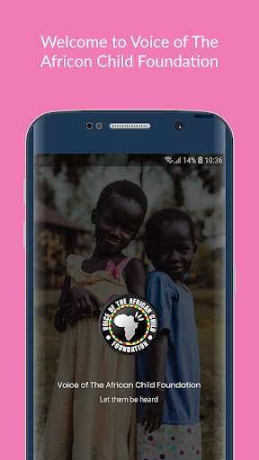 Run android online APK Voice of the African Child from MyAndroid or emulate Voice of the African Child using MyAndroid