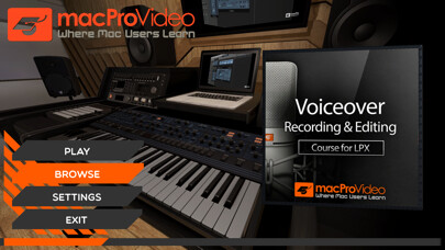 Emulate iPhone app VoiceOver Recording Course using MyAndroid Emulate iPhone app VoiceOver Recording Course using MyAndroid