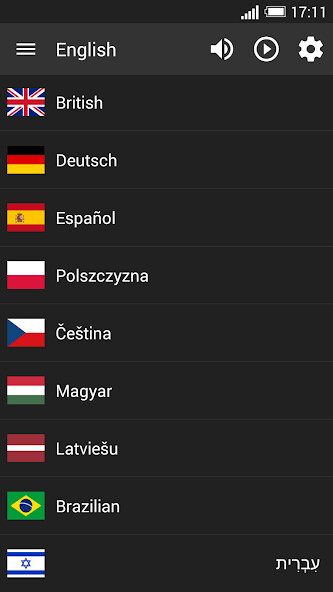 Run android online APK Voice "Latviešu" for DVBeep from MyAndroid or emulate Voice "Latviešu" for DVBeep using MyAndroid Run android online APK Voice "Latviešu" for DVBeep from MyAndroid or emulate Voice "Latviešu" for DVBeep using MyAndroid