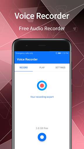 Run android online APK Voice Recorder - Audio Recorder - Sound Recorder from MyAndroid or emulate Voice Recorder - Audio Recorder - Sound Recorder using MyAndroid Run android online APK Voice Recorder - Audio Recorder - Sound Recorder from MyAndroid or emulate Voice Recorder - Audio Recorder - Sound Recorder using MyAndroid
