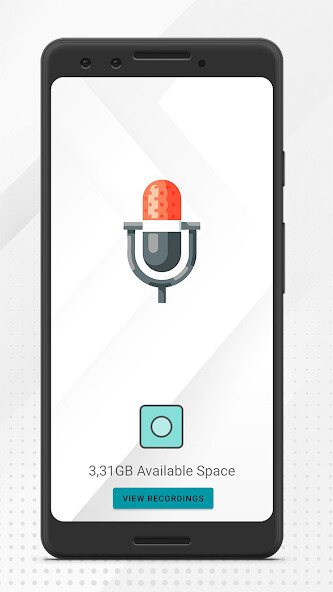 Run android online APK Voice Recorder - Audio from MyAndroid or emulate Voice Recorder - Audio using MyAndroid Run android online APK Voice Recorder - Audio from MyAndroid or emulate Voice Recorder - Audio using MyAndroid