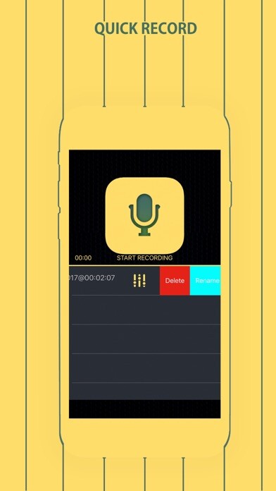 Emulate iPhone app Voice Recorder & Changer using MyAndroid Emulate iPhone app Voice Recorder & Changer using MyAndroid