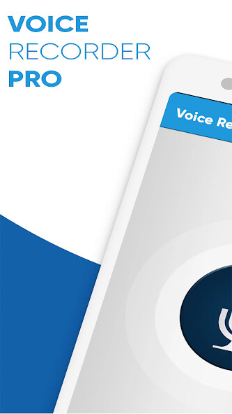 Run android online APK Voice Recorder - High Quality from MyAndroid or emulate Voice Recorder - High Quality using MyAndroid