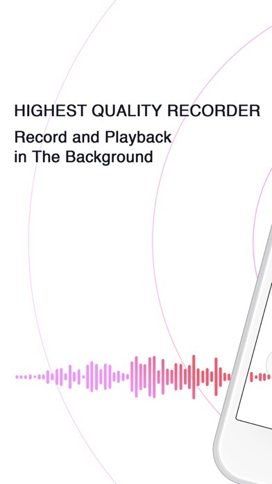 Emulate iPhone app Voice Recorder - Record Audio using MyAndroid Emulate iPhone app Voice Recorder - Record Audio using MyAndroid