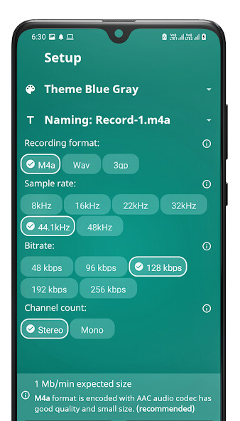 Run android online APK Voice Recorder-Record your voi from MyAndroid or emulate Voice Recorder-Record your voi using MyAndroid Run android online APK Voice Recorder-Record your voi from MyAndroid or emulate Voice Recorder-Record your voi using MyAndroid