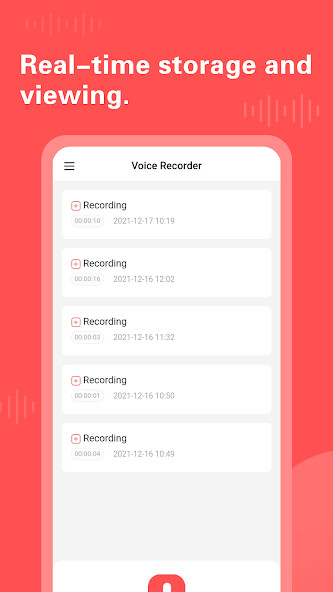 Run android online APK Voice Recorder-Smart recording from MyAndroid or emulate Voice Recorder-Smart recording using MyAndroid Run android online APK Voice Recorder-Smart recording from MyAndroid or emulate Voice Recorder-Smart recording using MyAndroid