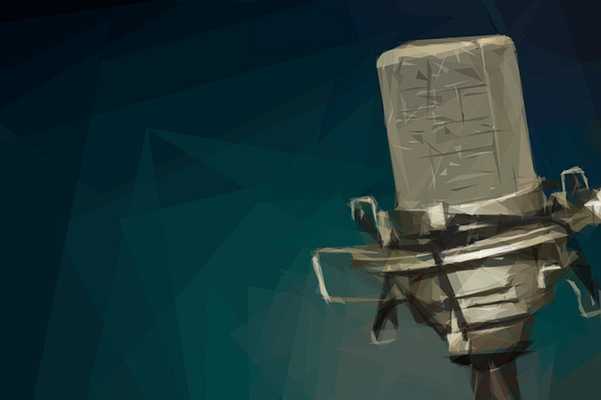 Emulate Android APK voice recorder to sing