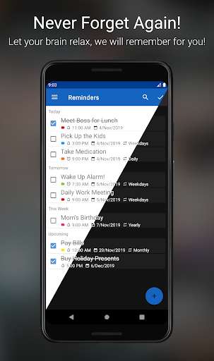 Run android online APK Voice Reminder - Recordable Notification and Alarm from MyAndroid or emulate Voice Reminder - Recordable Notification and Alarm using MyAndroid Run android online APK Voice Reminder - Recordable Notification and Alarm from MyAndroid or emulate Voice Reminder - Recordable Notification and Alarm using MyAndroid