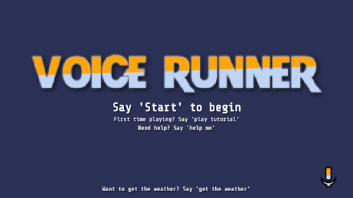 Emulate Android APK VoiceRunner Emulate Android APK VoiceRunner
