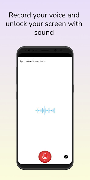 Run android online APK Voice Screen Lock Offline from MyAndroid or emulate Voice Screen Lock Offline using MyAndroid