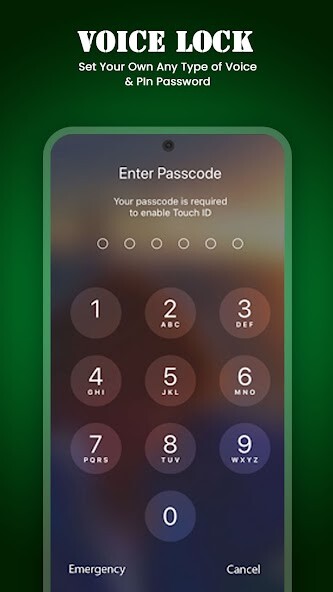 Run android online APK Voice Screen Lock : Voice Loc from MyAndroid or emulate Voice Screen Lock : Voice Loc using MyAndroid Run android online APK Voice Screen Lock : Voice Loc from MyAndroid or emulate Voice Screen Lock : Voice Loc using MyAndroid