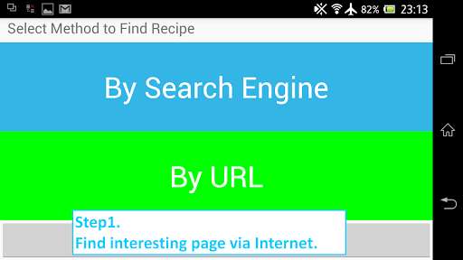 Emulate Android APK Voice Scroll Emulate Android APK Voice Scroll