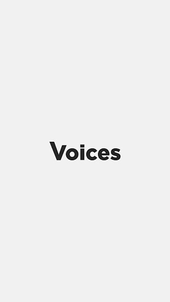 Run android online APK Voices from MyAndroid or emulate Voices using MyAndroid Run android online APK Voices from MyAndroid or emulate Voices using MyAndroid
