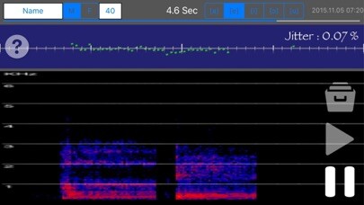 Emulate iPhone app Voice Stability Test using MyAndroid Emulate iPhone app Voice Stability Test using MyAndroid