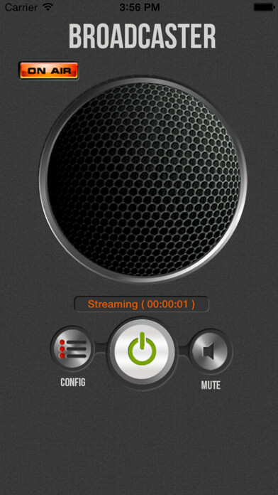Emulate iPhone app VoiceStream using MyAndroid Emulate iPhone app VoiceStream using MyAndroid