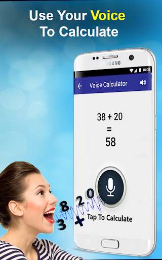 Emulate Android APK Voice Talking Calculator Emulate Android APK Voice Talking Calculator