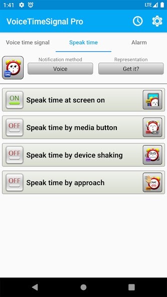 Run android online APK VoiceTimeSignal Pro from MyAndroid or emulate VoiceTimeSignal Pro using MyAndroid Run android online APK VoiceTimeSignal Pro from MyAndroid or emulate VoiceTimeSignal Pro using MyAndroid