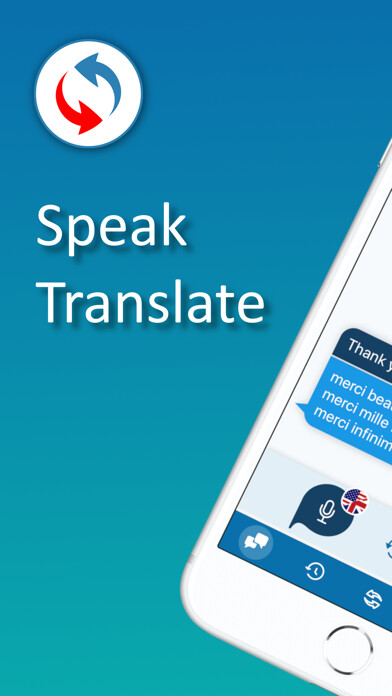 Emulate iPhone app Voice Translator - Reverso using MyAndroid Emulate iPhone app Voice Translator - Reverso using MyAndroid