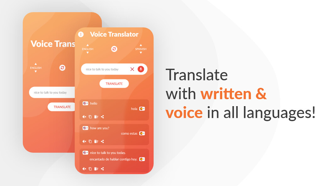 Run android online APK Voice Translator: Speak All Language Translator from MyAndroid or emulate Voice Translator: Speak All Language Translator using MyAndroid Run android online APK Voice Translator: Speak All Language Translator from MyAndroid or emulate Voice Translator: Speak All Language Translator using MyAndroid