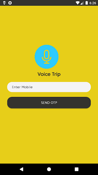 Run android online APK Voice Trip - Post Voice Duty from MyAndroid or emulate Voice Trip - Post Voice Duty using MyAndroid