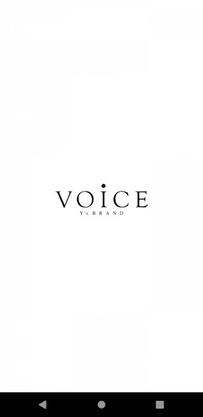 Run android online APK 美容室 VOiCE Y’s BRAND(ボイス)の公式アプリ from MyAndroid or emulate 美容室 VOiCE Y’s BRAND(ボイス)の公式アプリ using MyAndroid Run android online APK 美容室 VOiCE Y’s BRAND(ボイス)の公式アプリ from MyAndroid or emulate 美容室 VOiCE Y’s BRAND(ボイス)の公式アプリ using MyAndroid