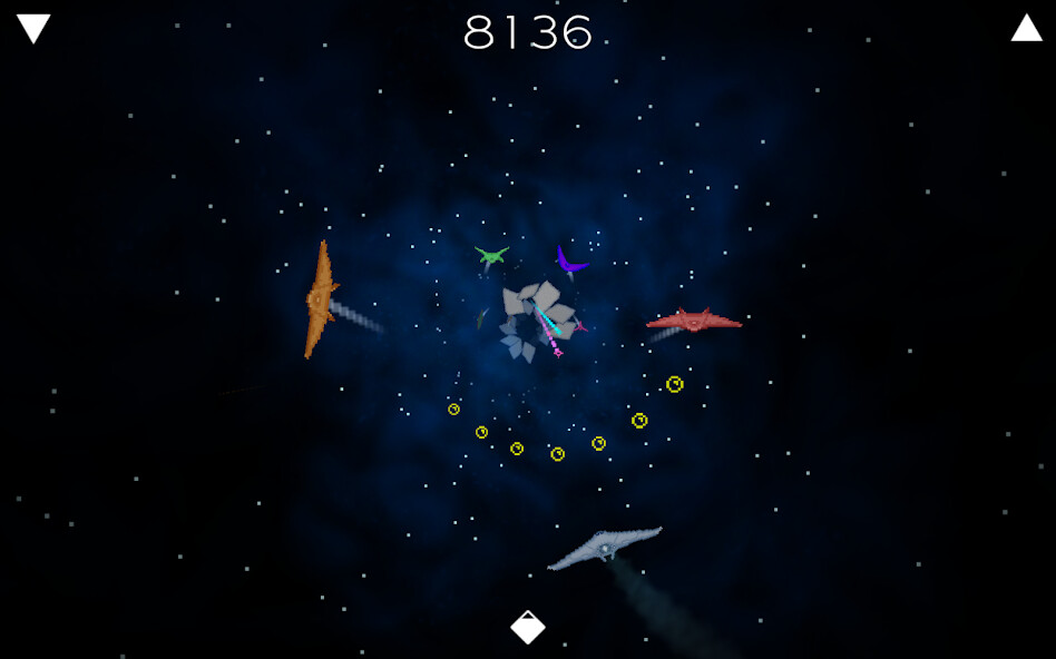 Run android online APK Void Gunner from MyAndroid or emulate Void Gunner using MyAndroid