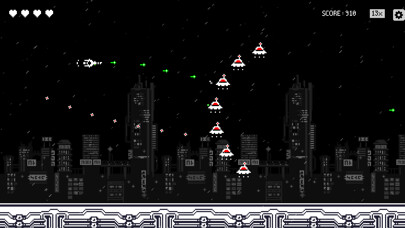 Emulate iPhone app Void-X using MyAndroid Emulate iPhone app Void-X using MyAndroid