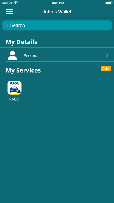 Emulate iPhone app Voigle Wallet using MyAndroid Emulate iPhone app Voigle Wallet using MyAndroid