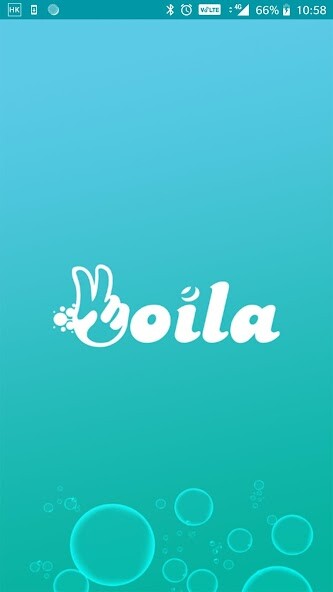 Run android online APK Voila SG from MyAndroid or emulate Voila SG using MyAndroid