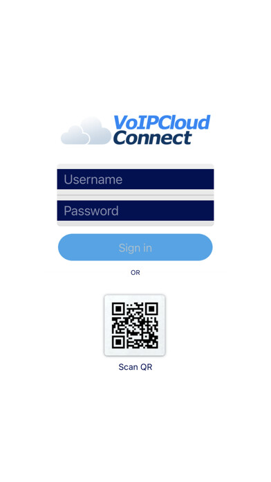Emulate iPhone app Voip CloudConnect using MyAndroid Emulate iPhone app Voip CloudConnect using MyAndroid