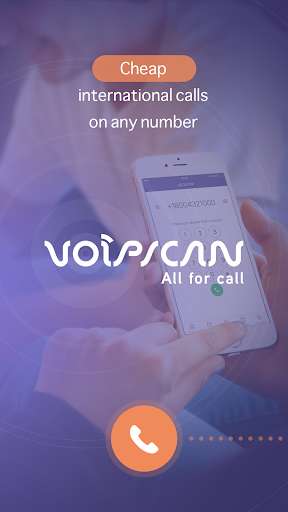 Run android online APK Voipscan from MyAndroid or emulate Voipscan using MyAndroid Run android online APK Voipscan from MyAndroid or emulate Voipscan using MyAndroid