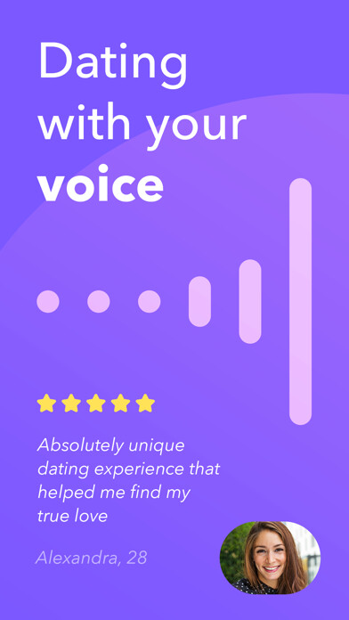 Emulate iPhone app Vois - Dating & Voice Chats using MyAndroid Emulate iPhone app Vois - Dating & Voice Chats using MyAndroid