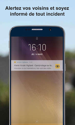 Run android online APK Voisins Vigilants et Solidaires from MyAndroid or emulate Voisins Vigilants et Solidaires using MyAndroid