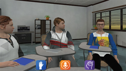Emulate iPhone app VOISS Part-2 using MyAndroid Emulate iPhone app VOISS Part-2 using MyAndroid