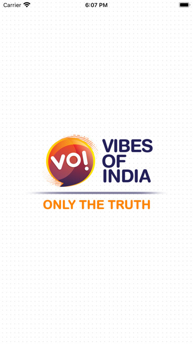 Emulate iPhone app VOI - Vibes of India using MyAndroid Emulate iPhone app VOI - Vibes of India using MyAndroid