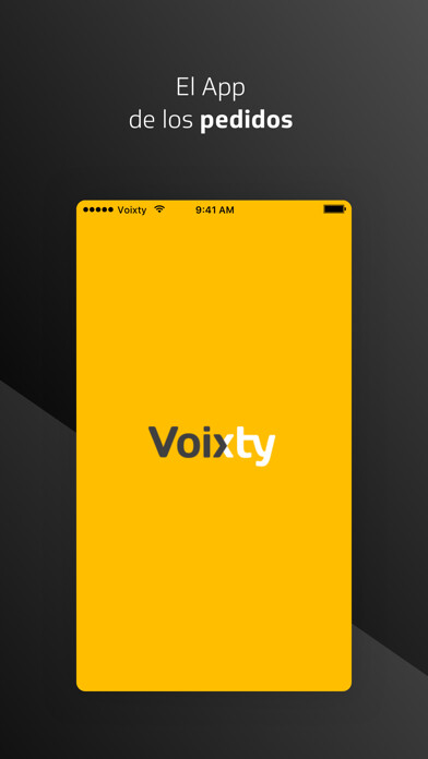Emulate iPhone app voixty using MyAndroid Emulate iPhone app voixty using MyAndroid