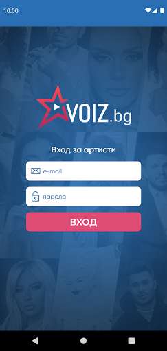 Run android online APK Voiz for Artists from MyAndroid or emulate Voiz for Artists using MyAndroid Run android online APK Voiz for Artists from MyAndroid or emulate Voiz for Artists using MyAndroid