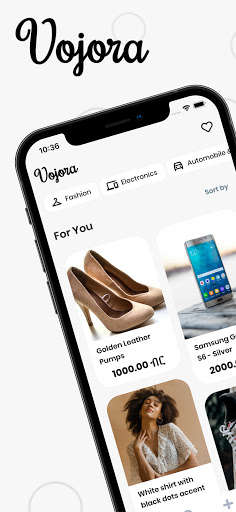 Run android online APK Vojora - Easy Buy & Sell, Ethiopian Shopping App from MyAndroid or emulate Vojora - Easy Buy & Sell, Ethiopian Shopping App using MyAndroid Run android online APK Vojora - Easy Buy & Sell, Ethiopian Shopping App from MyAndroid or emulate Vojora - Easy Buy & Sell, Ethiopian Shopping App using MyAndroid