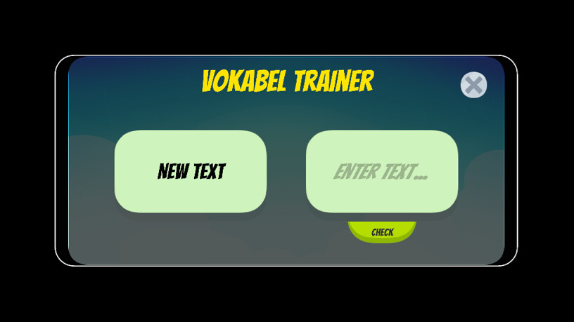 Run android online APK Vokabeltrainer: Vocabulary Run from MyAndroid or emulate Vokabeltrainer: Vocabulary Run using MyAndroid Run android online APK Vokabeltrainer: Vocabulary Run from MyAndroid or emulate Vokabeltrainer: Vocabulary Run using MyAndroid
