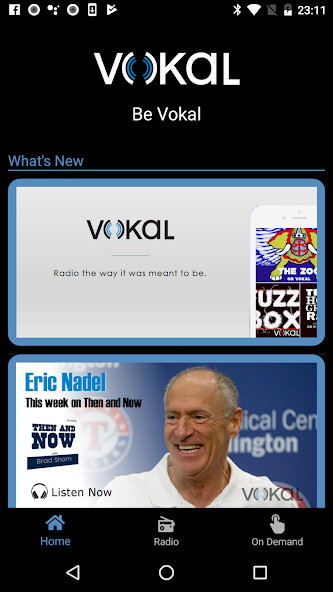 Run android online APK VokalNow.com - Original Videos, Unique Music from MyAndroid or emulate VokalNow.com - Original Videos, Unique Music using MyAndroid Run android online APK VokalNow.com - Original Videos, Unique Music from MyAndroid or emulate VokalNow.com - Original Videos, Unique Music using MyAndroid