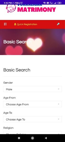 Run android online APK Vokkaligars from MyAndroid or emulate Vokkaligars using MyAndroid