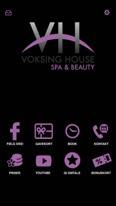 Emulate iPhone app Voksing House using MyAndroid Emulate iPhone app Voksing House using MyAndroid