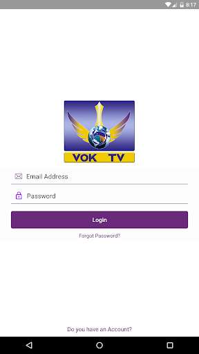 Run android online APK VOKTv from MyAndroid or emulate VOKTv using MyAndroid Run android online APK VOKTv from MyAndroid or emulate VOKTv using MyAndroid