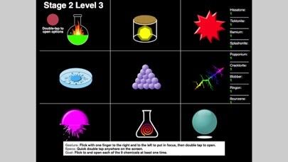 Emulate iPhone app VO Lab using MyAndroid