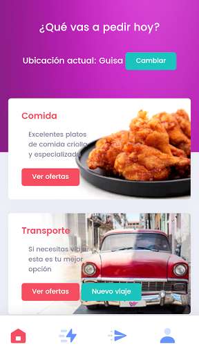 Run android online APK Volando, entregas a domicilio from MyAndroid or emulate Volando, entregas a domicilio using MyAndroid Run android online APK Volando, entregas a domicilio from MyAndroid or emulate Volando, entregas a domicilio using MyAndroid
